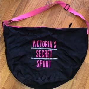 Victoria’s Secret Workout/Gym bag